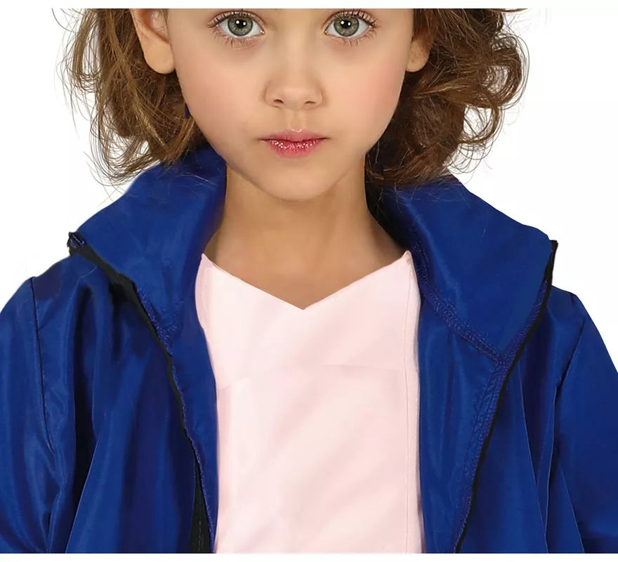 Translation missing: de.Disfraz de Niña Telepática para niña