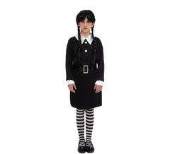 Scary Girl Kostüm für Mädchen