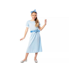 Flying Girl Kostüm für Mädchen