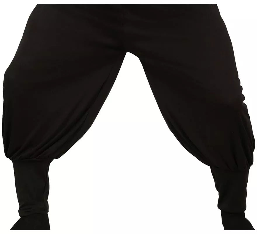 Translation missing: de.Disfraz de Ninja Dragón para hombre