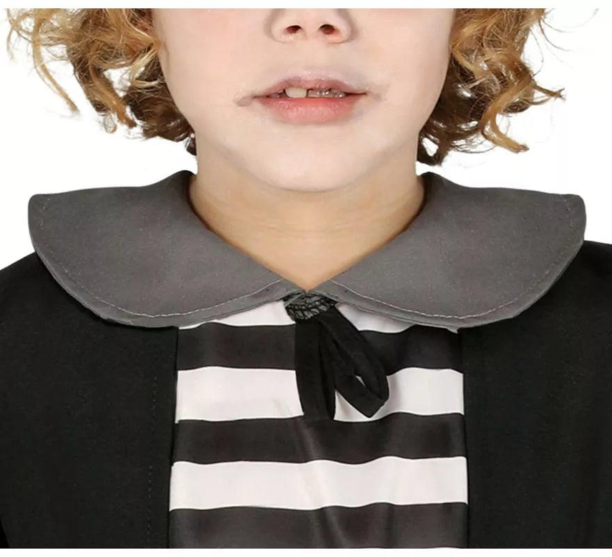 Translation missing: de.Disfraz de Niño tenebroso para niño