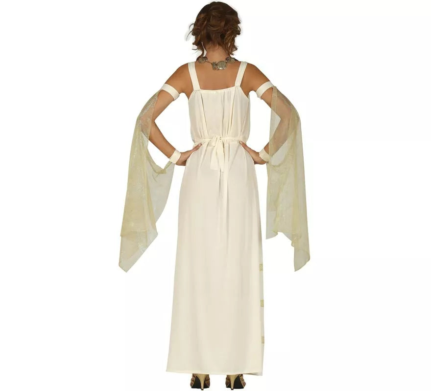 Translation missing: de.Disfraz de Noble Romana con Velos para mujer