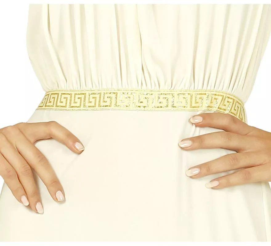 Translation missing: de.Disfraz de Noble Romana con Velos para mujer