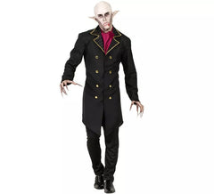 Nosferatu Kostüm für Herren