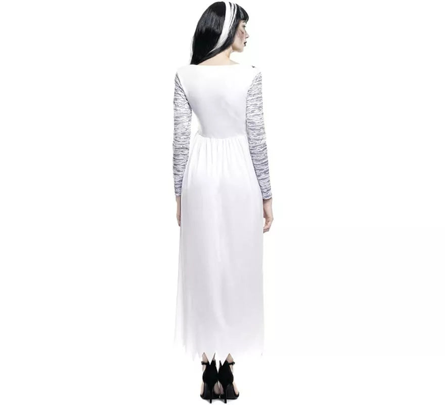 Translation missing: de.Disfraz de Novia Monster para mujer