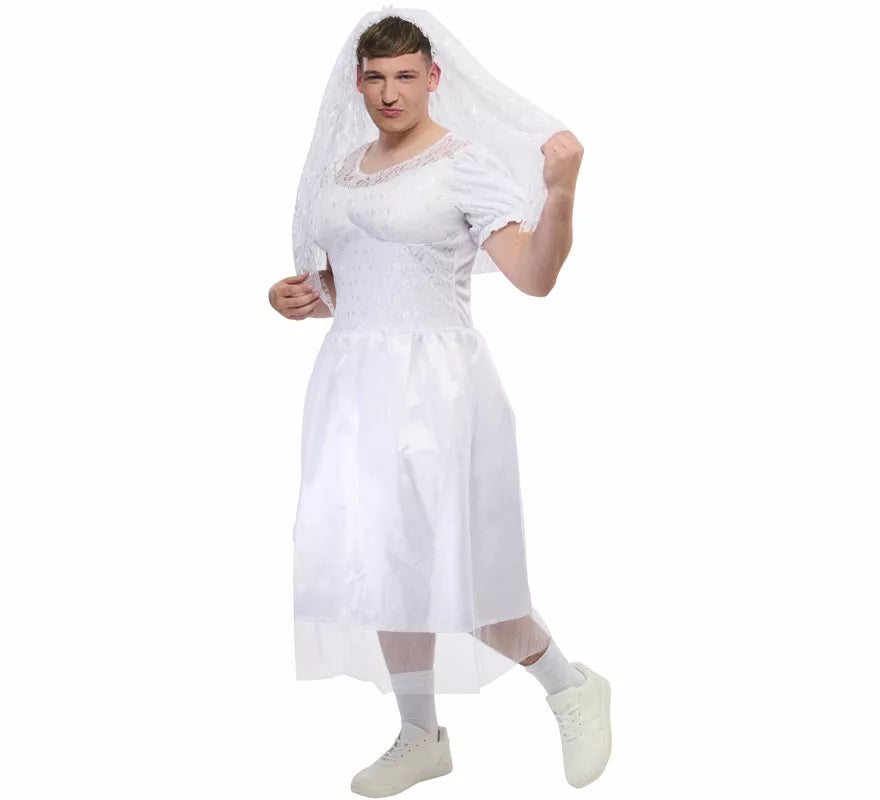 Translation missing: de.Disfraz de Noviazo para hombre