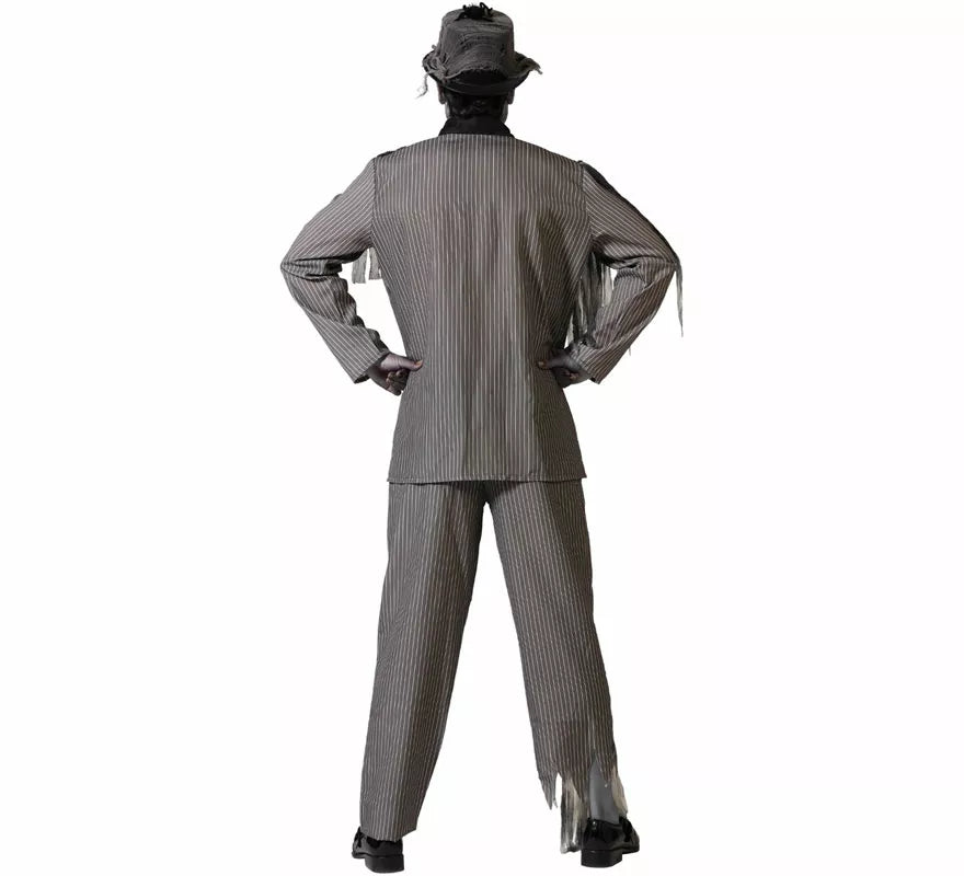 Translation missing: de.Disfraz de Novio Fantasma para hombre