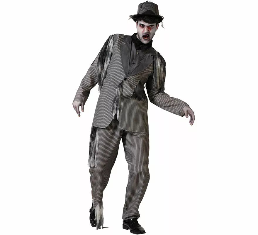 Translation missing: de.Disfraz de Novio Fantasma para hombre