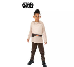 Obi Wan Kenobi Opp Star Wars Kostüm für Jungen