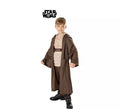 Disfraz de Obi Wan Kenobi Star Wars Deluxe para niño