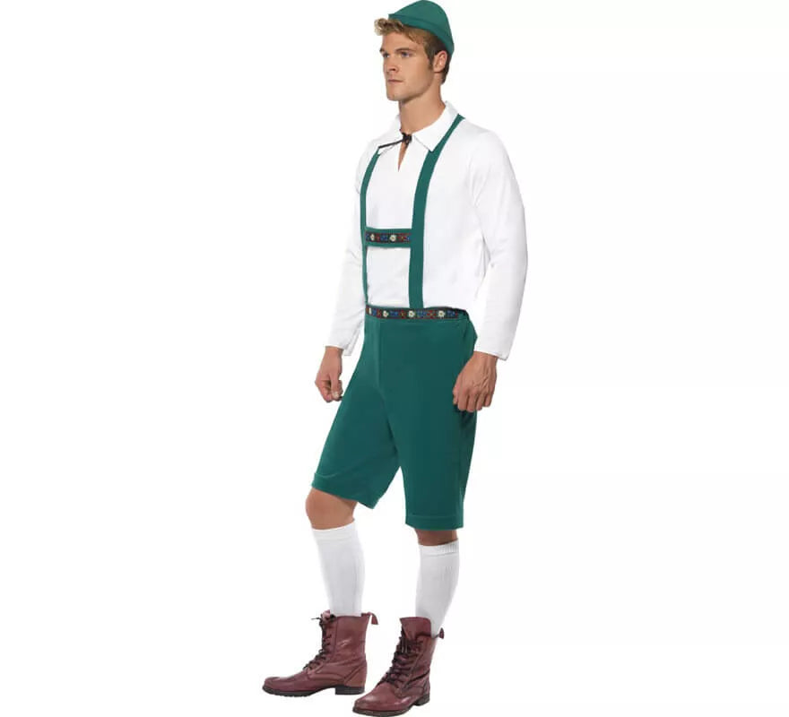 Translation missing: de.Disfraz de Oktoberfest para Hombre