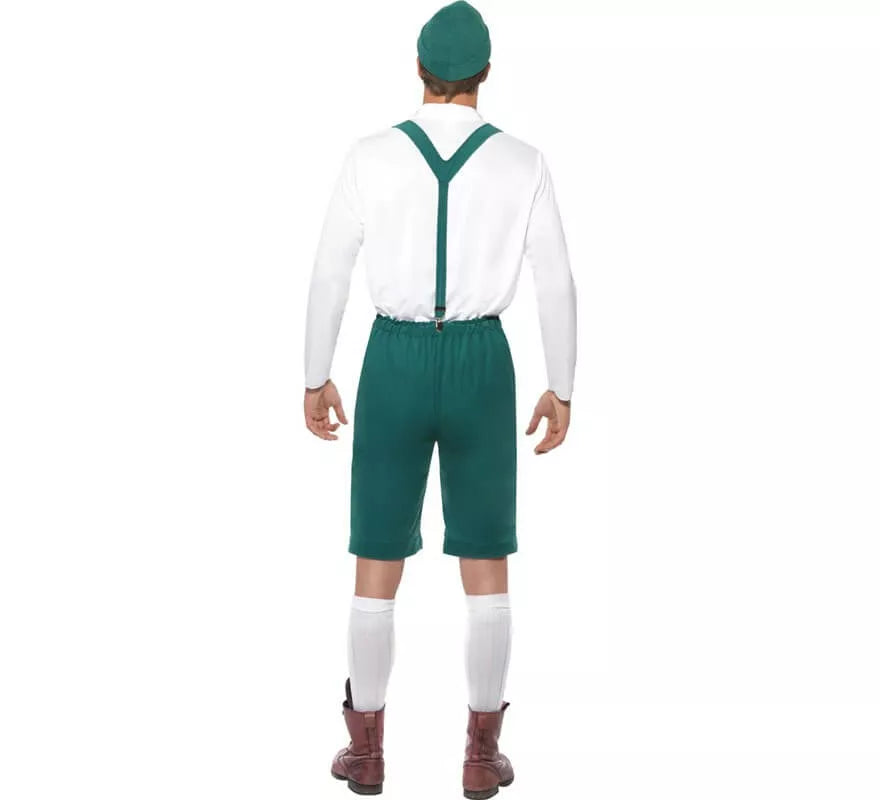 Translation missing: de.Disfraz de Oktoberfest para Hombre