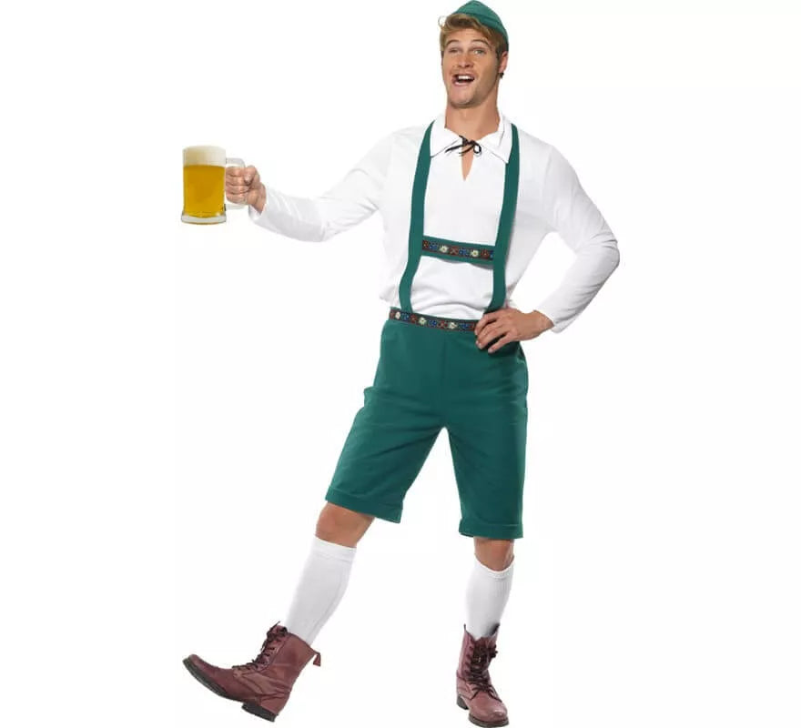 Translation missing: de.Disfraz de Oktoberfest para Hombre