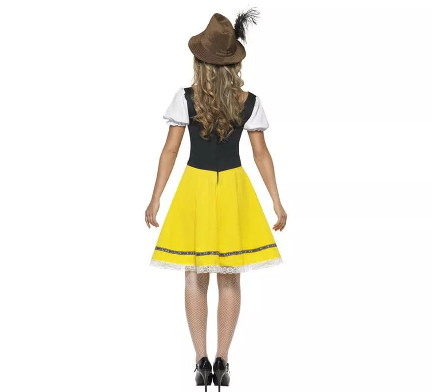Translation missing: de.Disfraz de Oktoberfest para Mujer