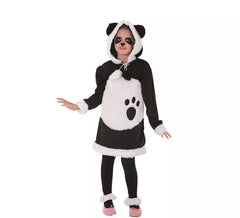 Osa Panda Mimosa Kostüm für Mädchen