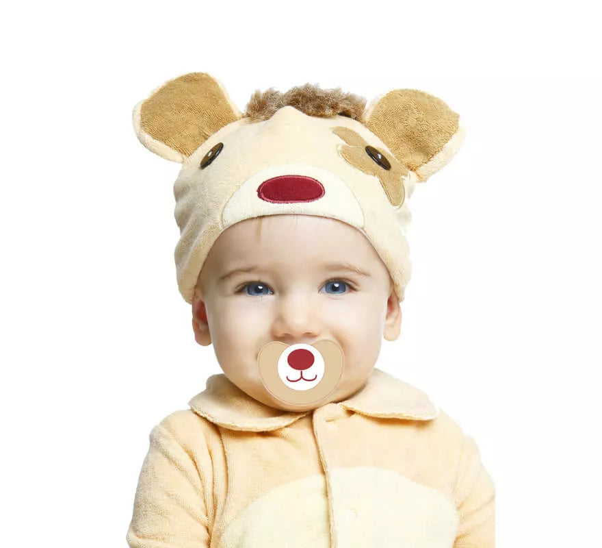 Disfraz de Osito de Peluche para bebé