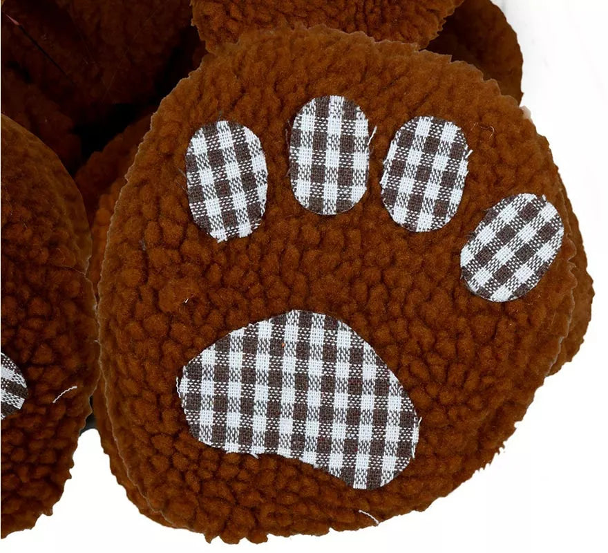 Disfraz de Oso de Peluche para bebé