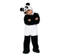 Disfraz de Oso Panda para niños