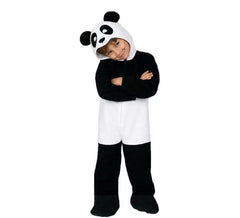 Panda Bär Kostüm für Kinder