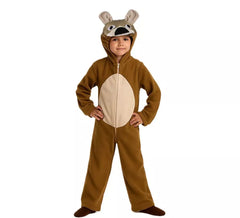 Bärenkostüm für Kinder