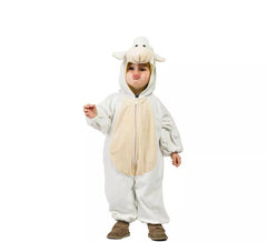 Schaf Kostüm für Kinder und Babys