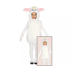 Schaf Kostüm für Kinder