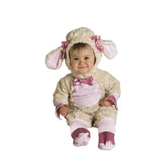Baby Schaf Kostüm