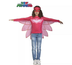PJ Masks Owlette Kostüm für Mädchen