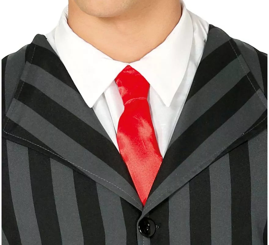 Translation missing: de.Disfraz de Padre Tenebroso para hombre