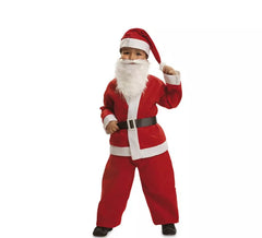 Santa Claus Kostüm für Jungen und Babys