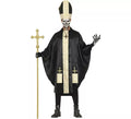 Disfraz de Papa Oscuro para hombre