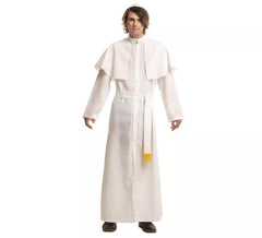Papst Kostüm für Herren