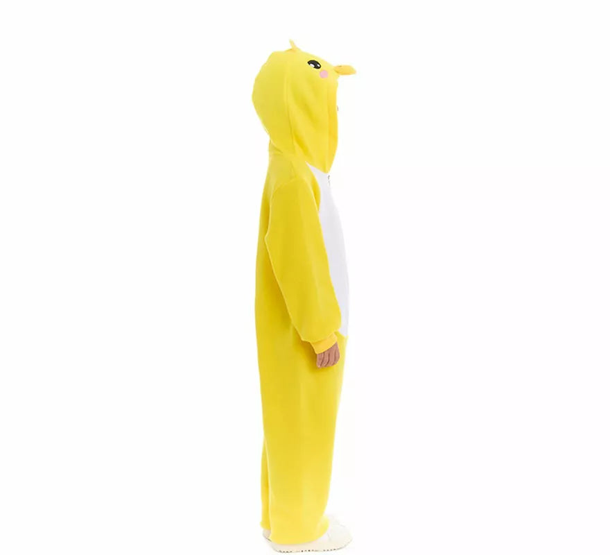 Translation missing: de.Disfraz de Patito para niños