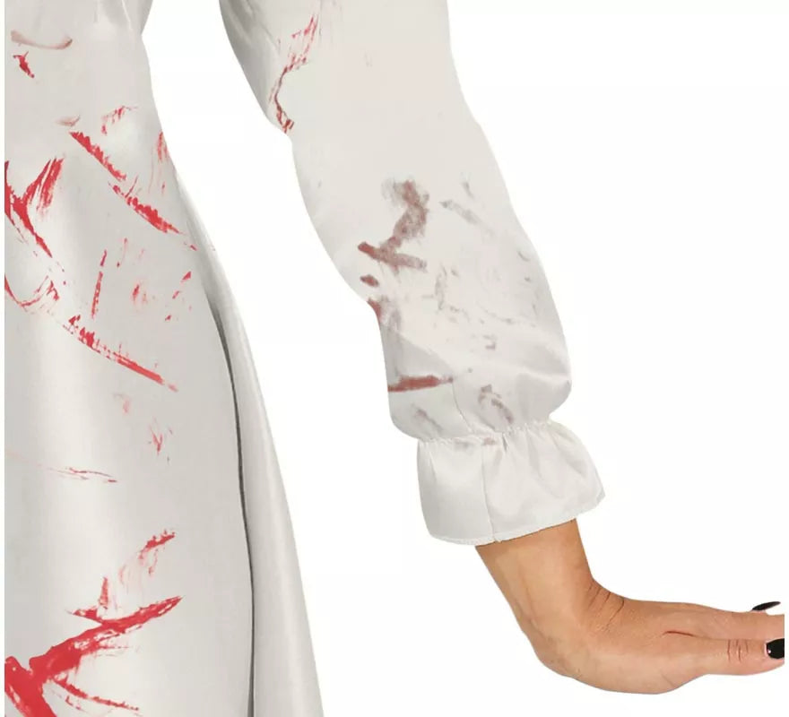 Translation missing: de.Disfraz de Payasa Terrifier para mujer