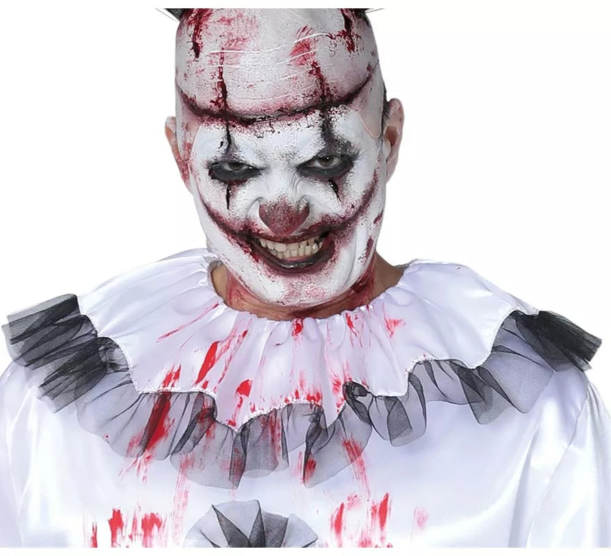 Translation missing: de.Disfraz de Payaso Asesino para hombre