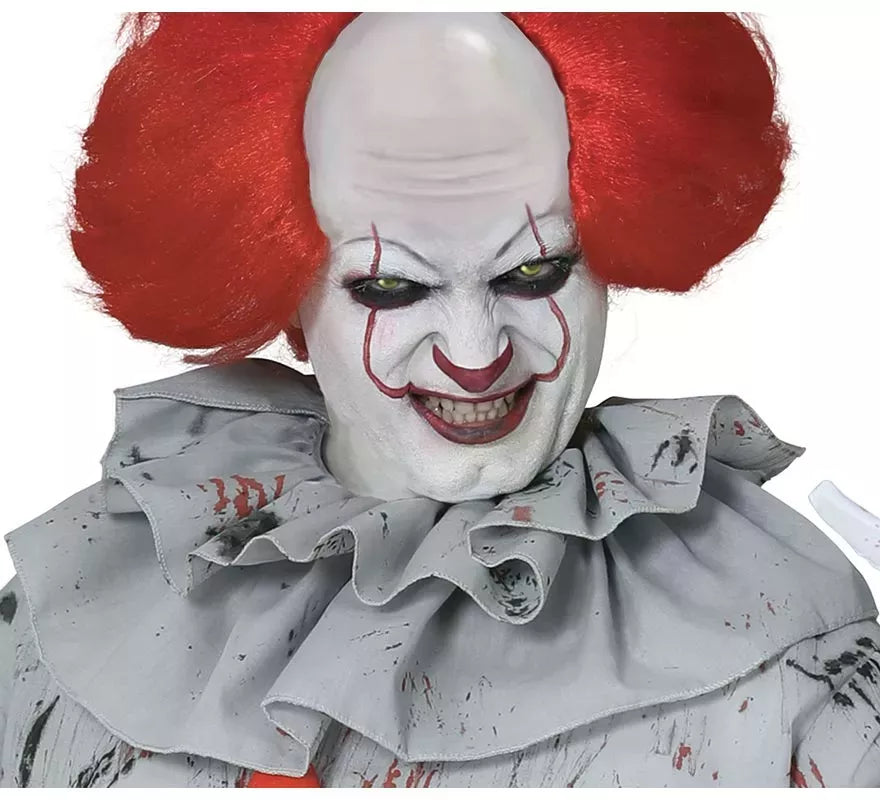 Translation missing: de.Disfraz de Payaso Aterrador para hombre
