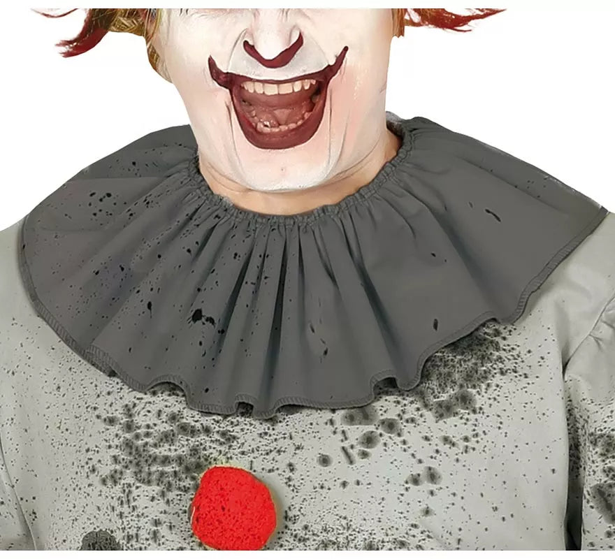 Translation missing: de.Disfraz de Payaso del Miedo para hombre