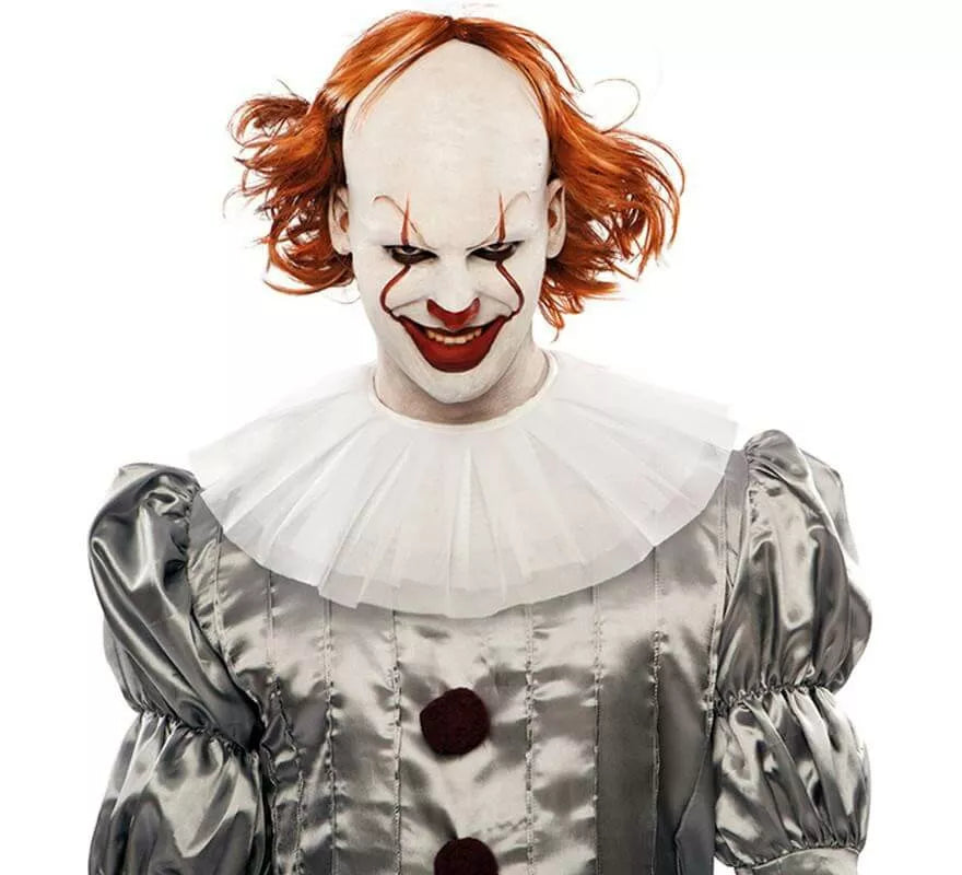 Translation missing: de.Disfraz de Payaso del Terror para hombre