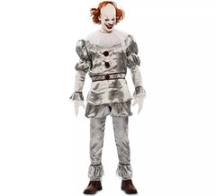 Clown of Terror Kostüm für Herren