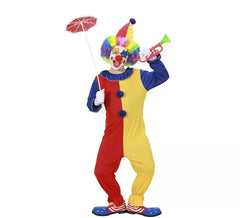 Lustiges Clownkostüm für Kinder