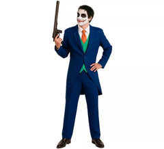 Risueño Clown Kostüm für Herren