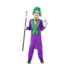 Clown Kostüm für Kinder