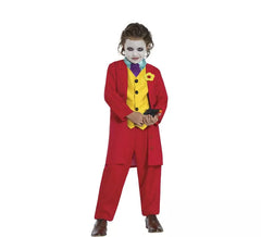 Clown Kostüm für Kinder