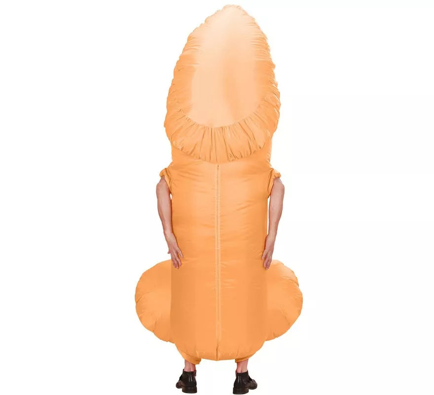 Disfraz de Pene Gigante para adulto