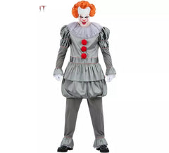Pennywise IT Teil 2 Kostüm für Herren