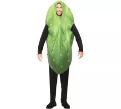 Whole Giant Pickle Kostüm für Erwachsene