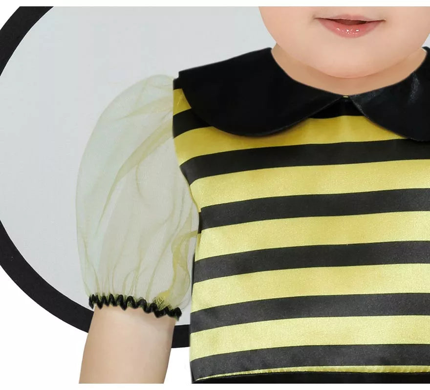 Translation missing: de.Disfraz de Pequeña Abeja para bebé