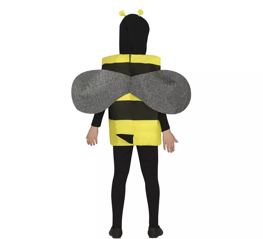 Translation missing: de.Disfraz de Pequeña Abeja para niños