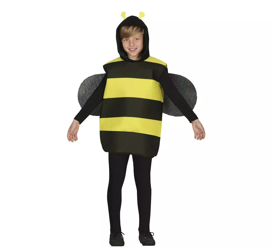 Translation missing: de.Disfraz de Pequeña Abeja para niños