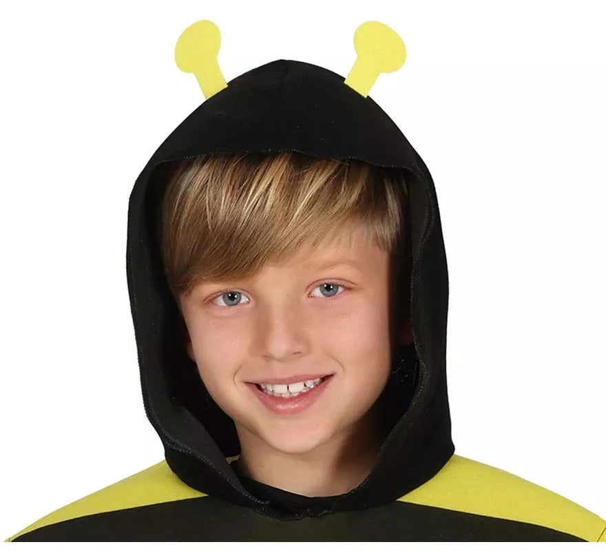 Disfraz de Pequeña Abeja para niños